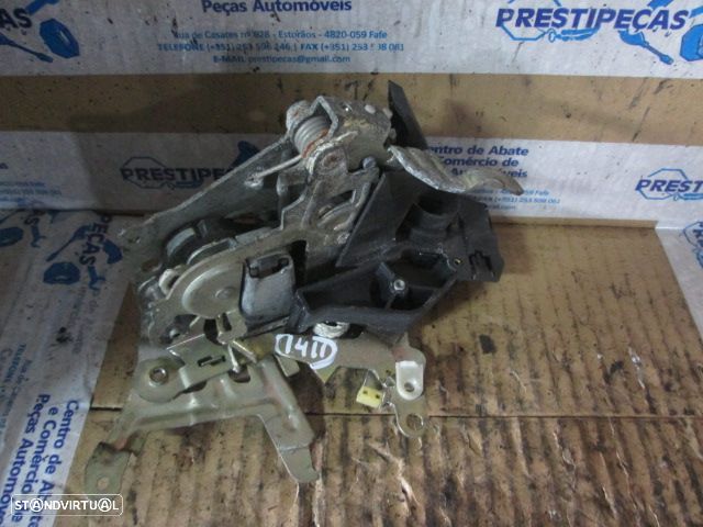 Fecho A2027201235 MERCEDES W210 1995 FD MANUAL - 1