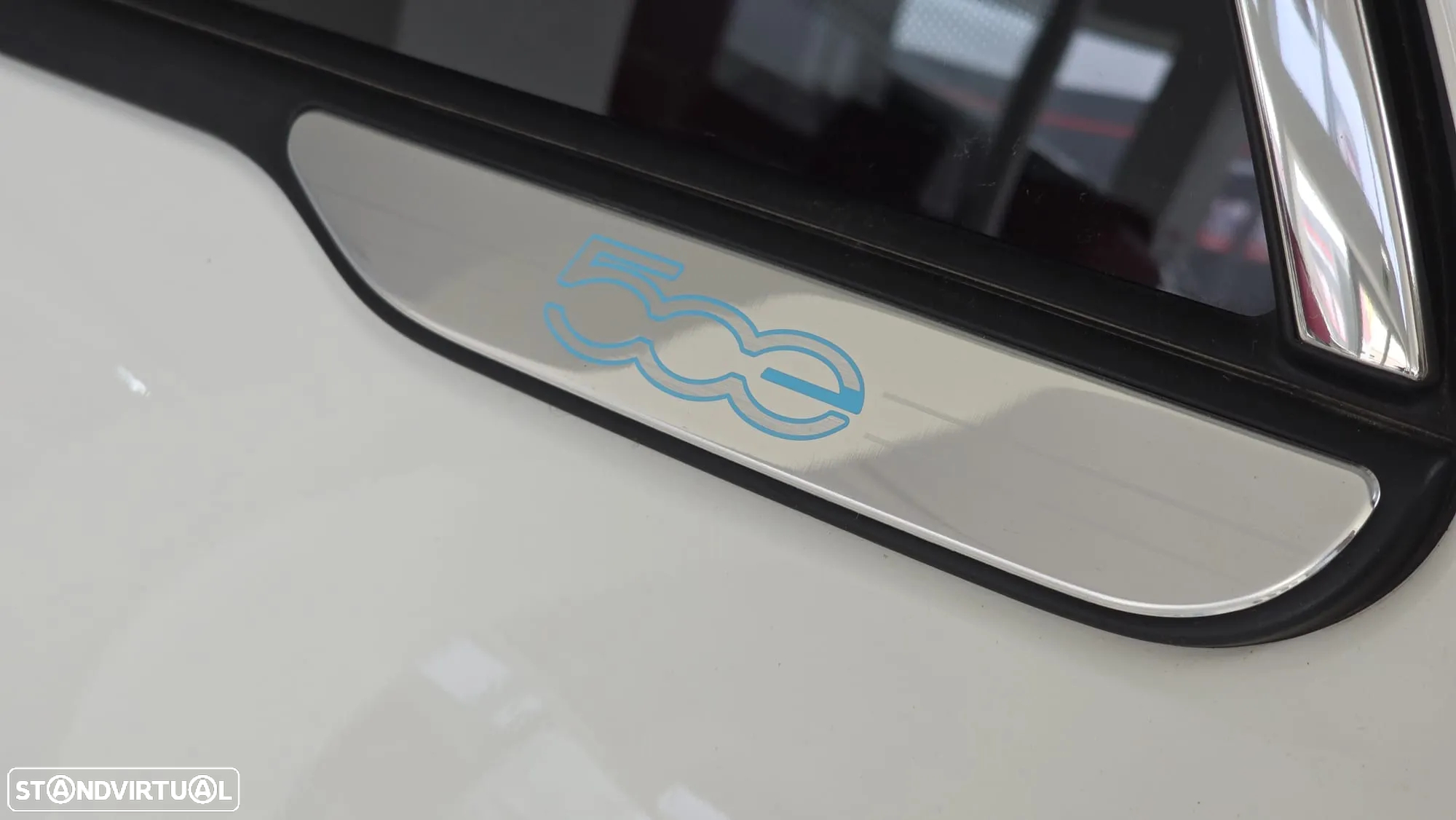Fiat 500e - 20