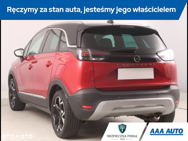 Opel Crossland X - 5