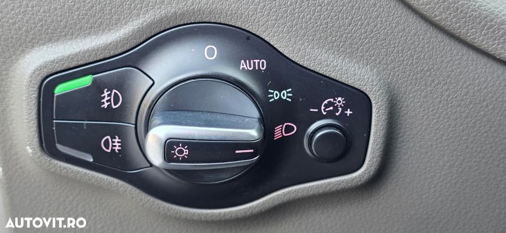 Audi Q5 2.0 TDI Quattro - 22