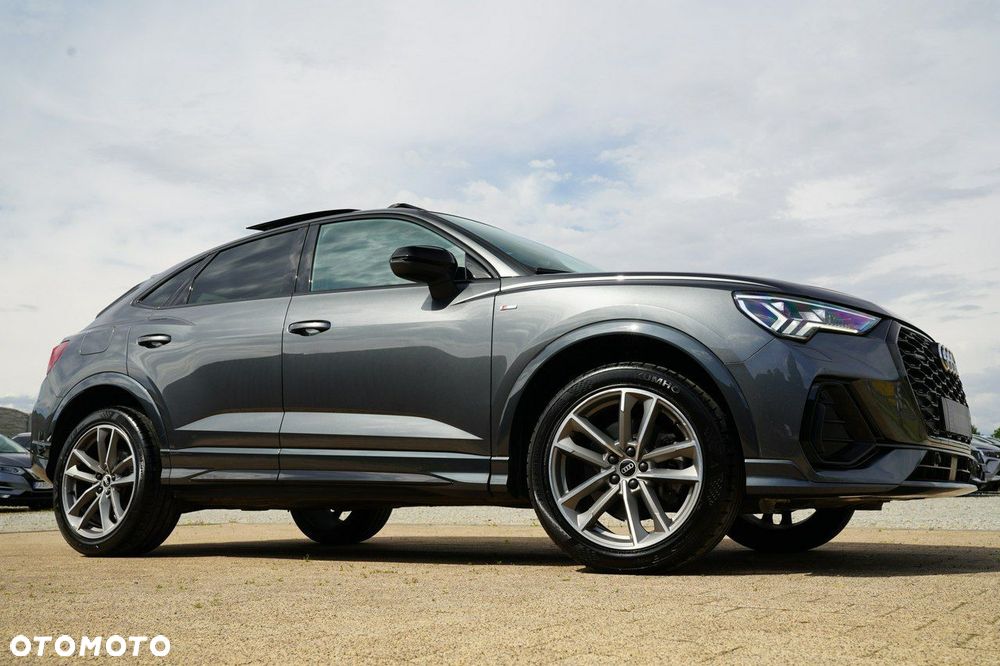Audi Q3 Sportback - 5