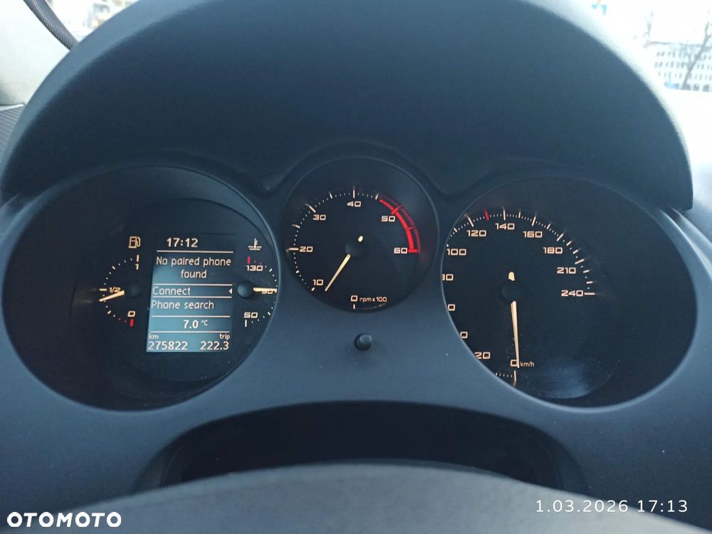 Seat Altea 1.6 TDI ITECH Ecomotive - 12