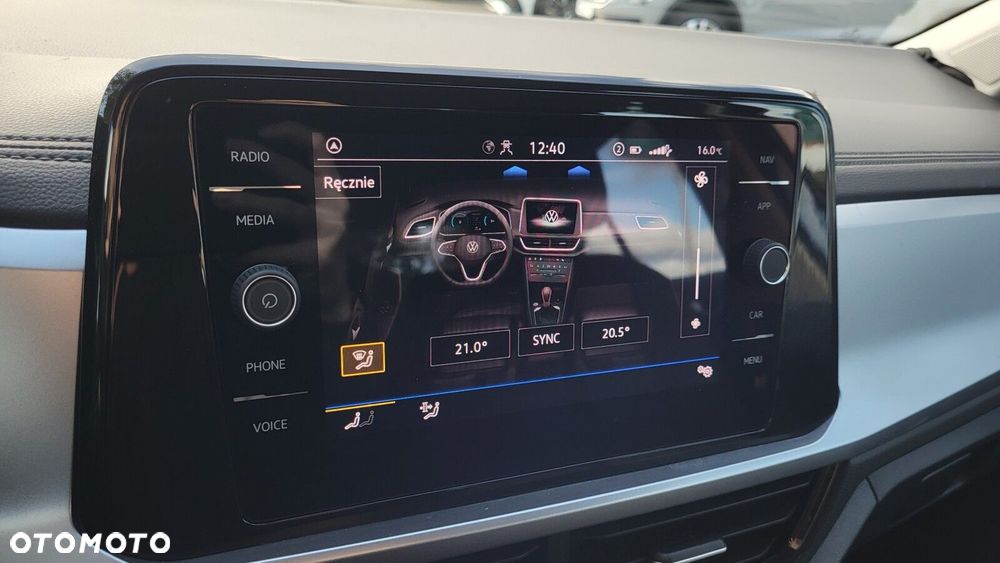 Volkswagen T-Roc 1.5 TSI Life DSG - 32