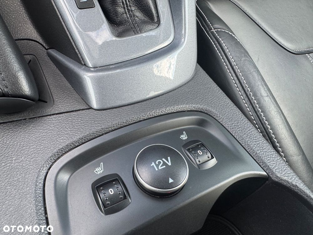 Ford Focus - 28