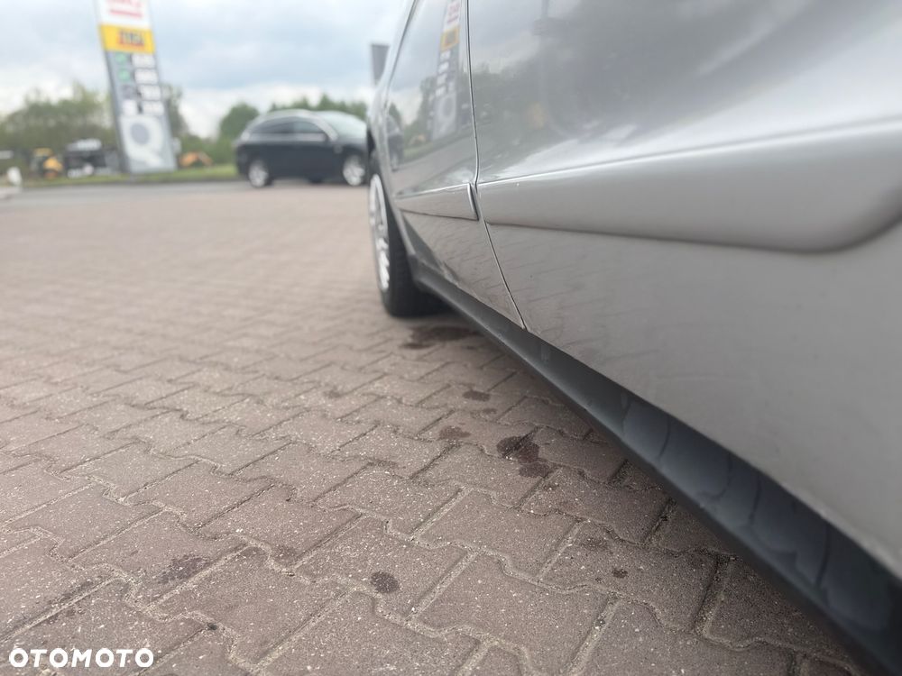 Mercedes-Benz Klasa A 180 CDI Avantgarde DPF - 25