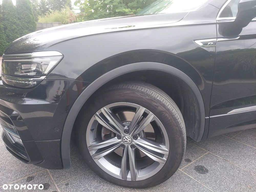 Volkswagen Tiguan 2.0 TDI BMT SCR 4Mot Highline DSG - 5