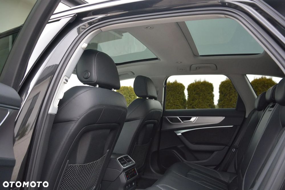 Audi A6 Avant 55 TFSI e quattro S tronic sport - 18