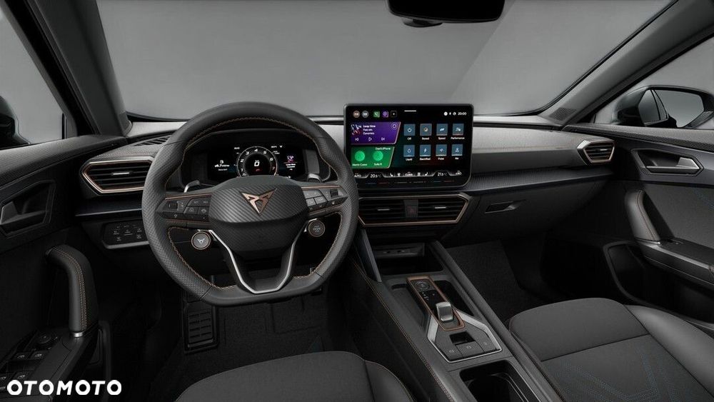 Cupra Formentor 1.5 eTSI mHEV DSG - 9