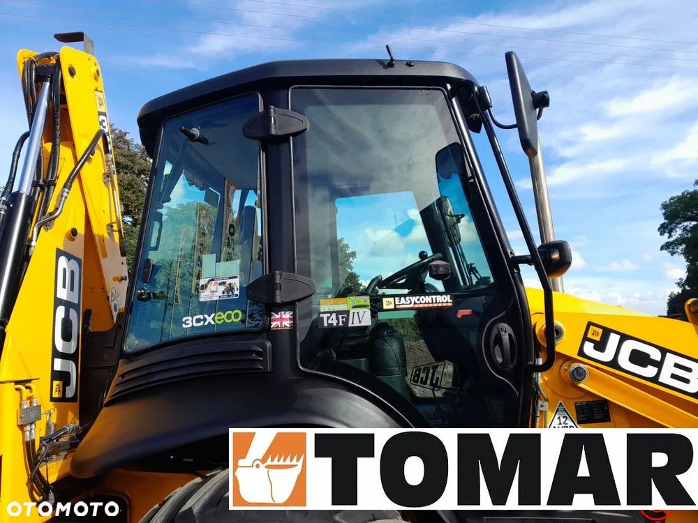 JCB 3CX - 10
