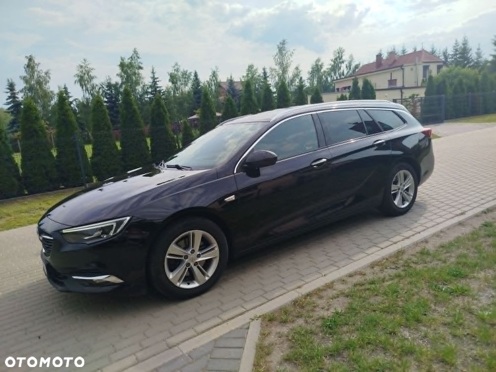 Opel Insignia - 2