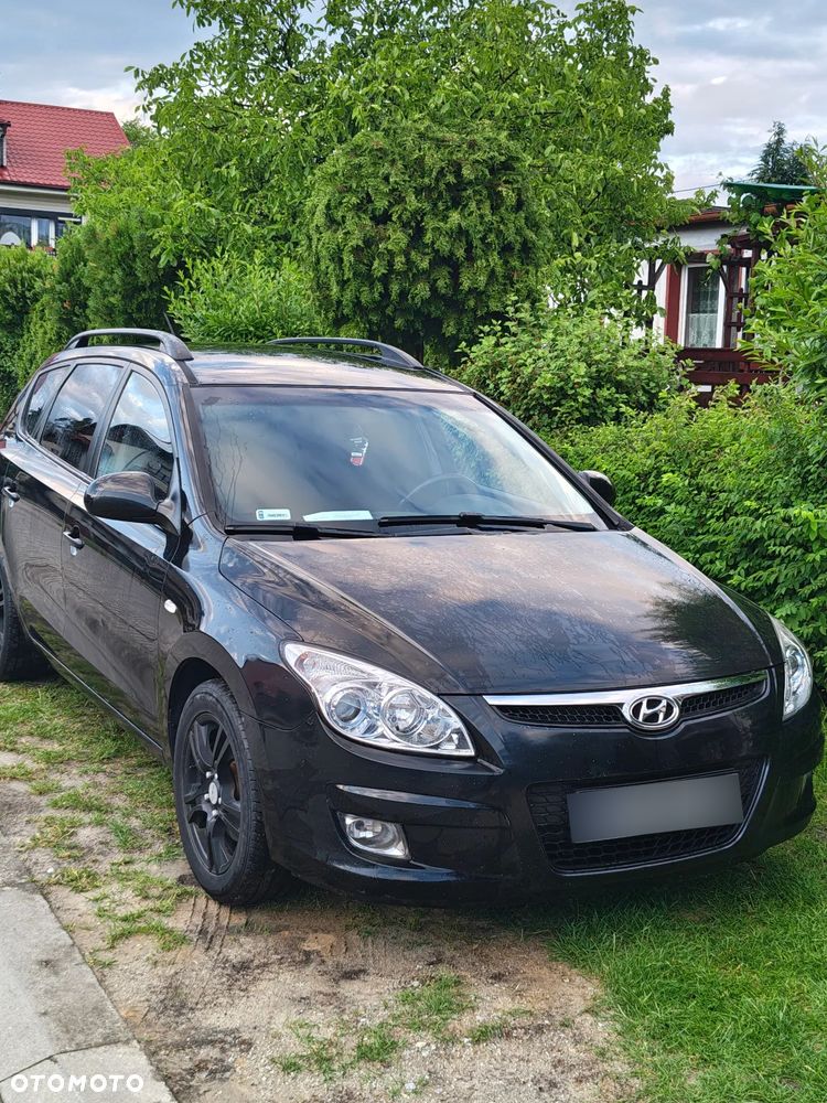 Hyundai i30 1.6 CRDi Classic - 1
