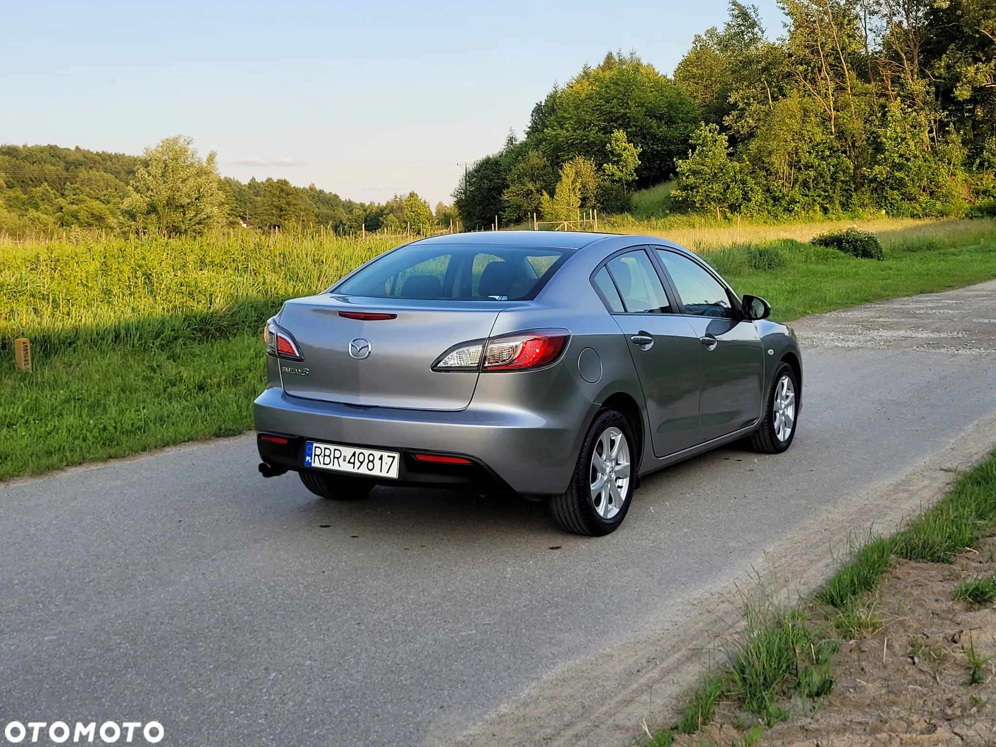 Mazda 3 1.6 CD Exclusive - 19