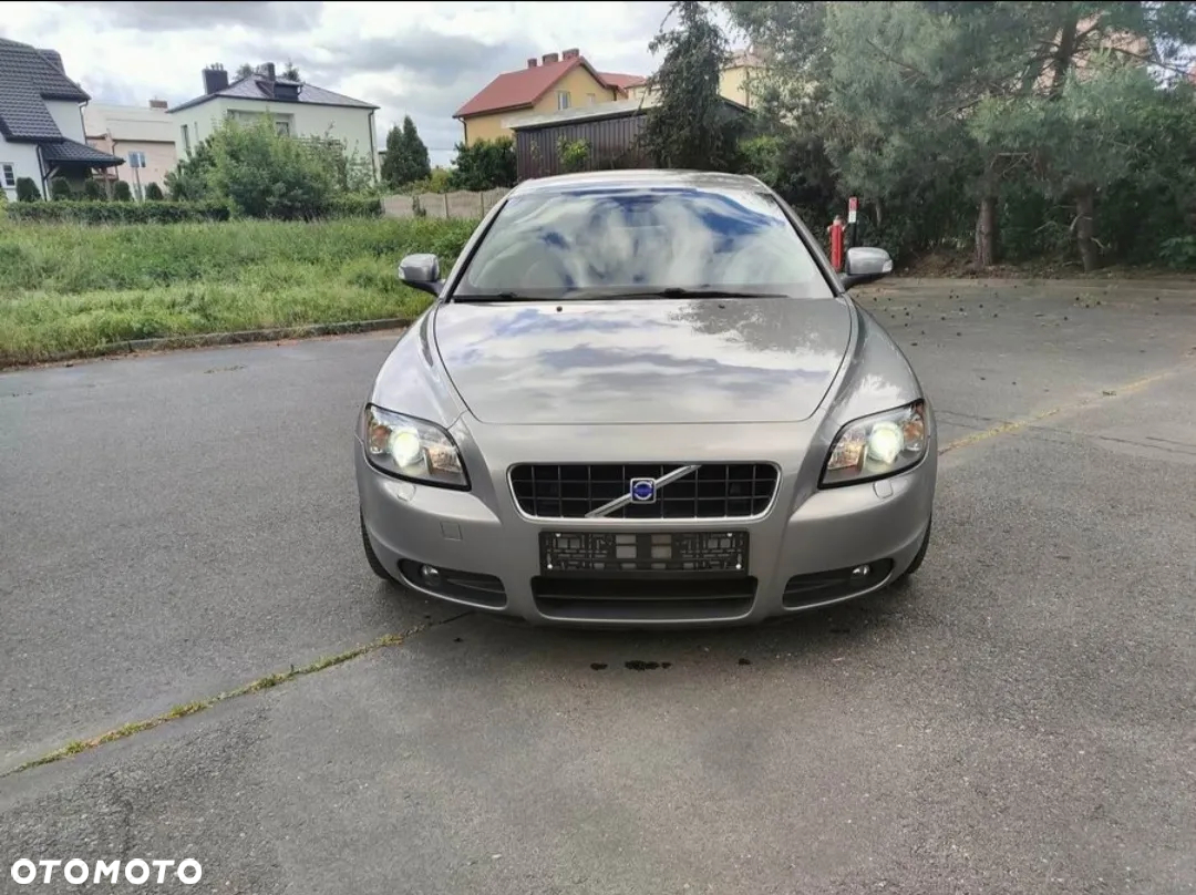 Volvo C70 2.0D Summum - 7