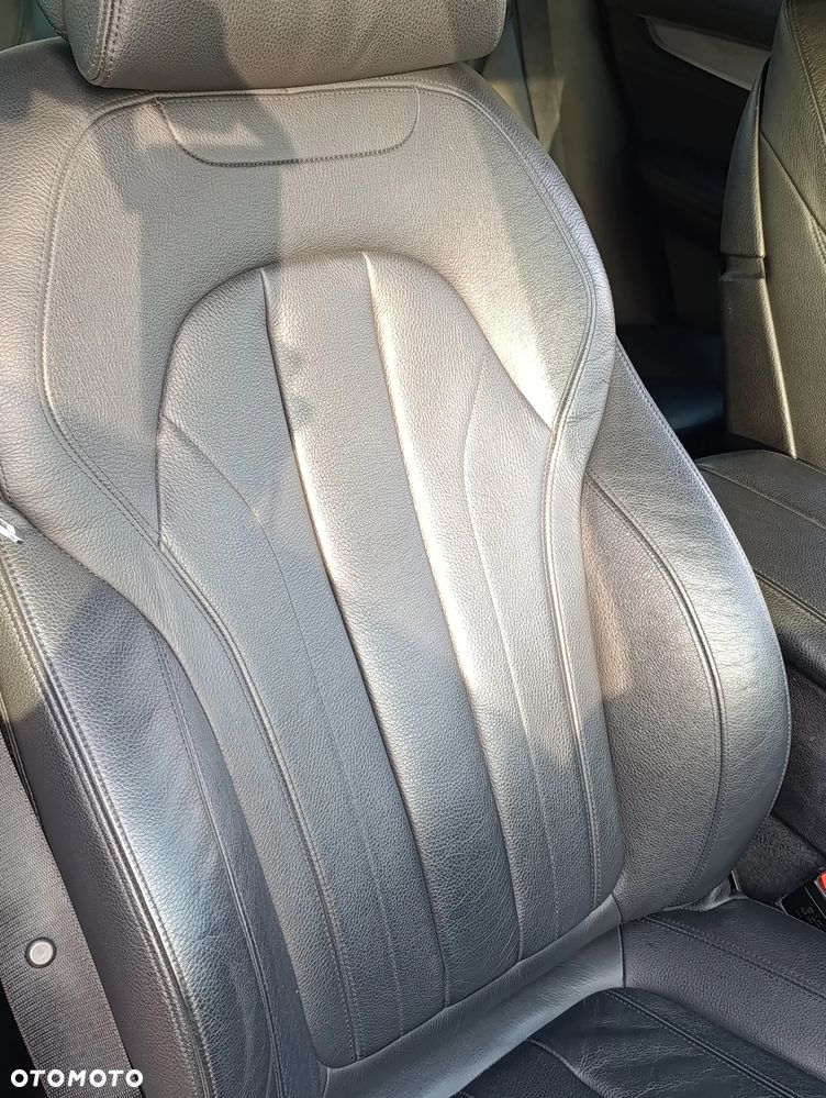 BMW X6 xDrive35i M Sport Edition - 19