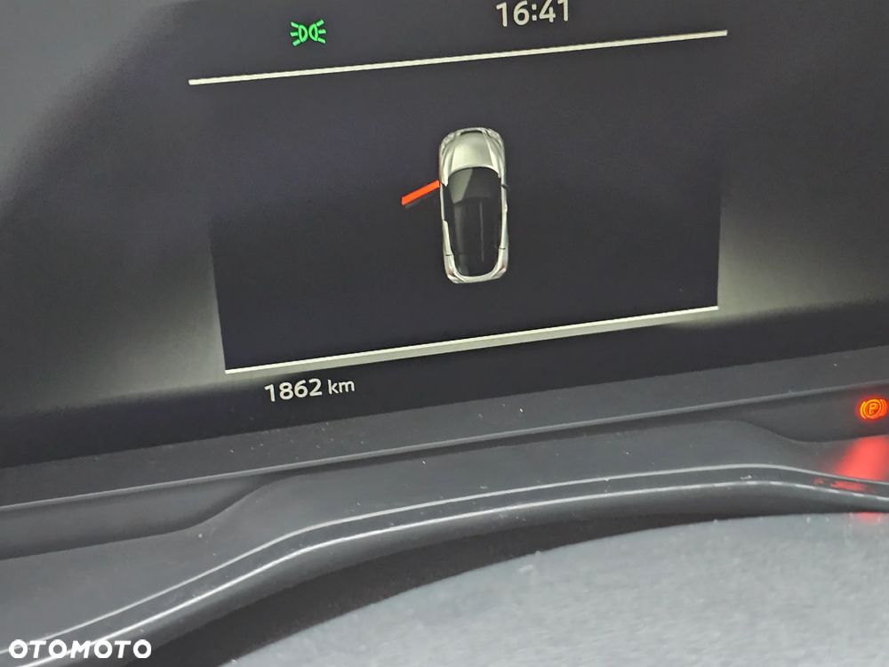 Nissan Juke 1.6 Hybrid N-Connecta AMT - 9