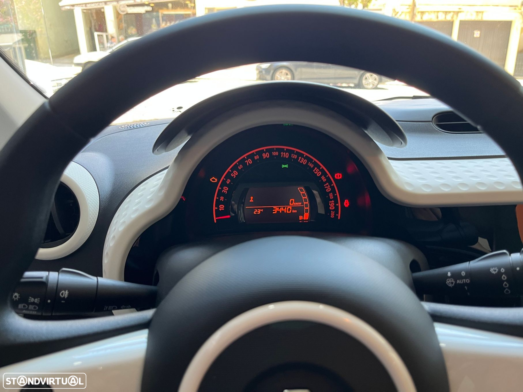 Renault Twingo 1.0 SCe Zen - 13
