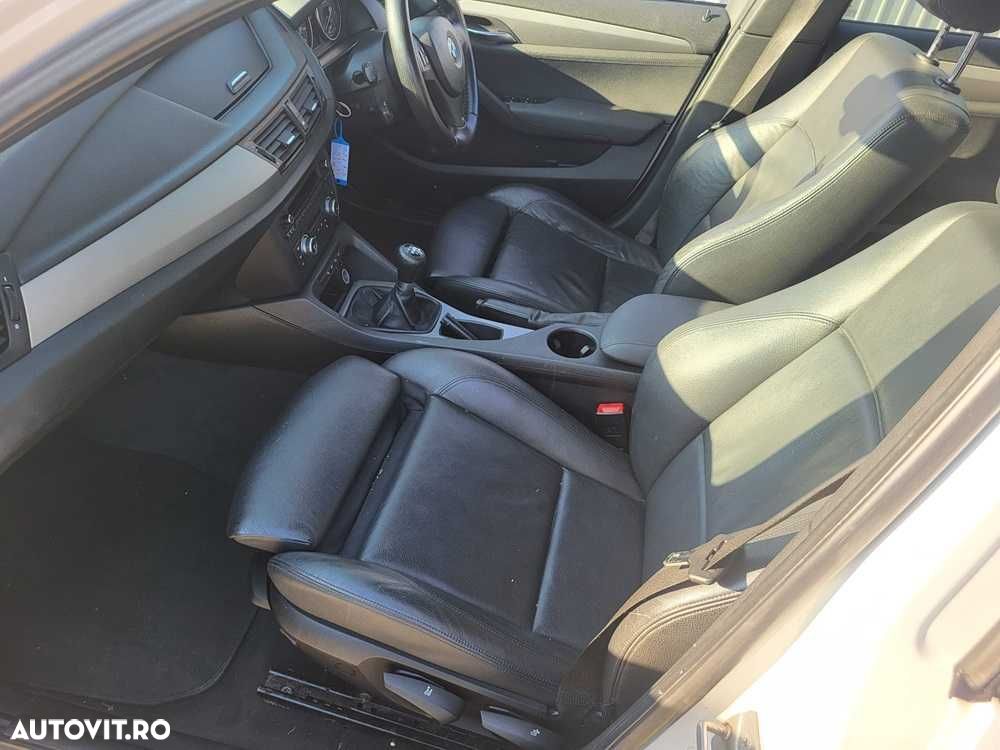 Airbag cortina airbag bord haion bmw x1 e84 Dezmzmbrez bmw x1 e84 - 7