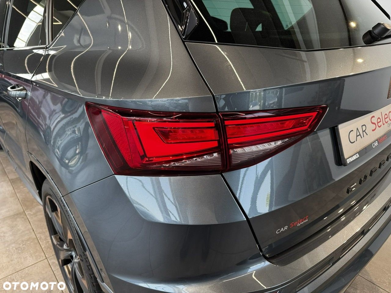 Cupra Ateca - 12