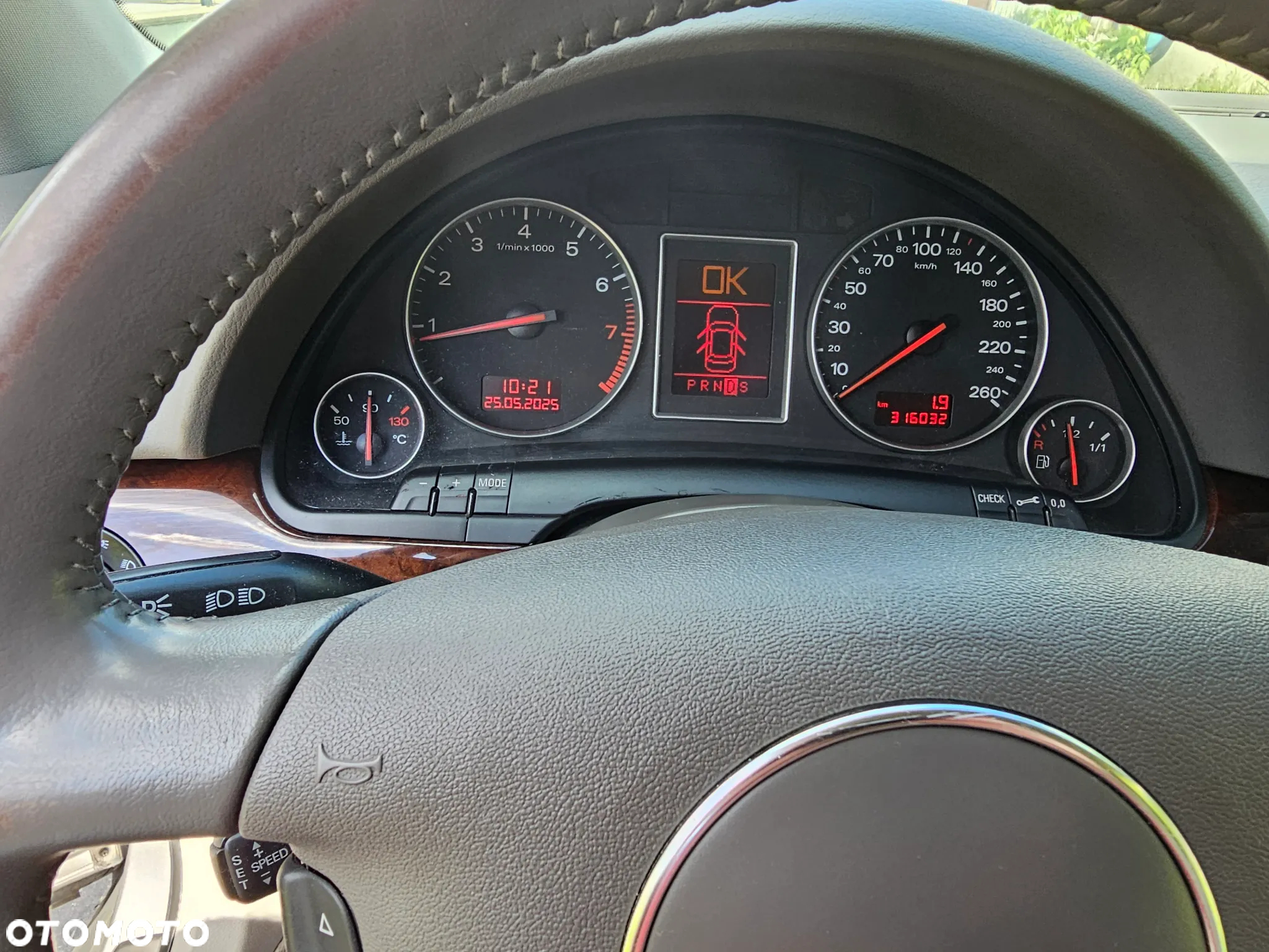 Audi A4 Avant 3.0 Quattro Tiptr - 5
