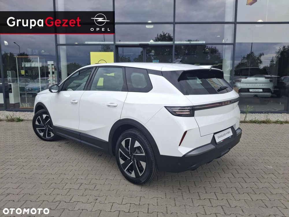 Opel Grandland - 2