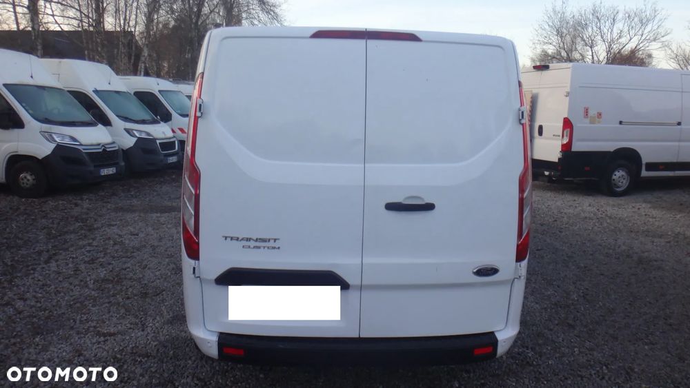 Ford TRANSIT - 5