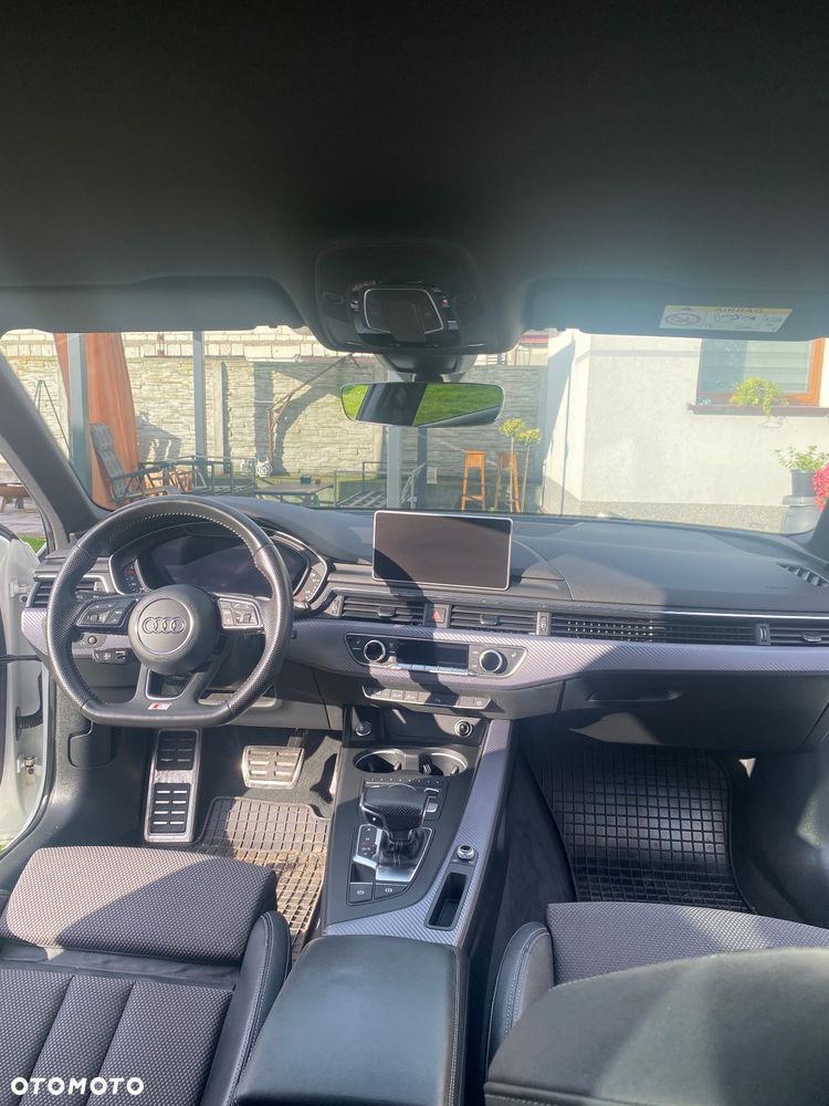 Audi A4 Avant 2.0 TDI clean diesel Multitronic - 17