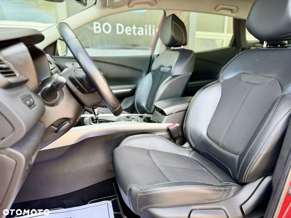 Renault Kadjar Energy TCe 130 EDC Bose Edition - 16