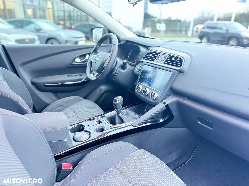 Renault Kadjar TCe GPF Life - 9