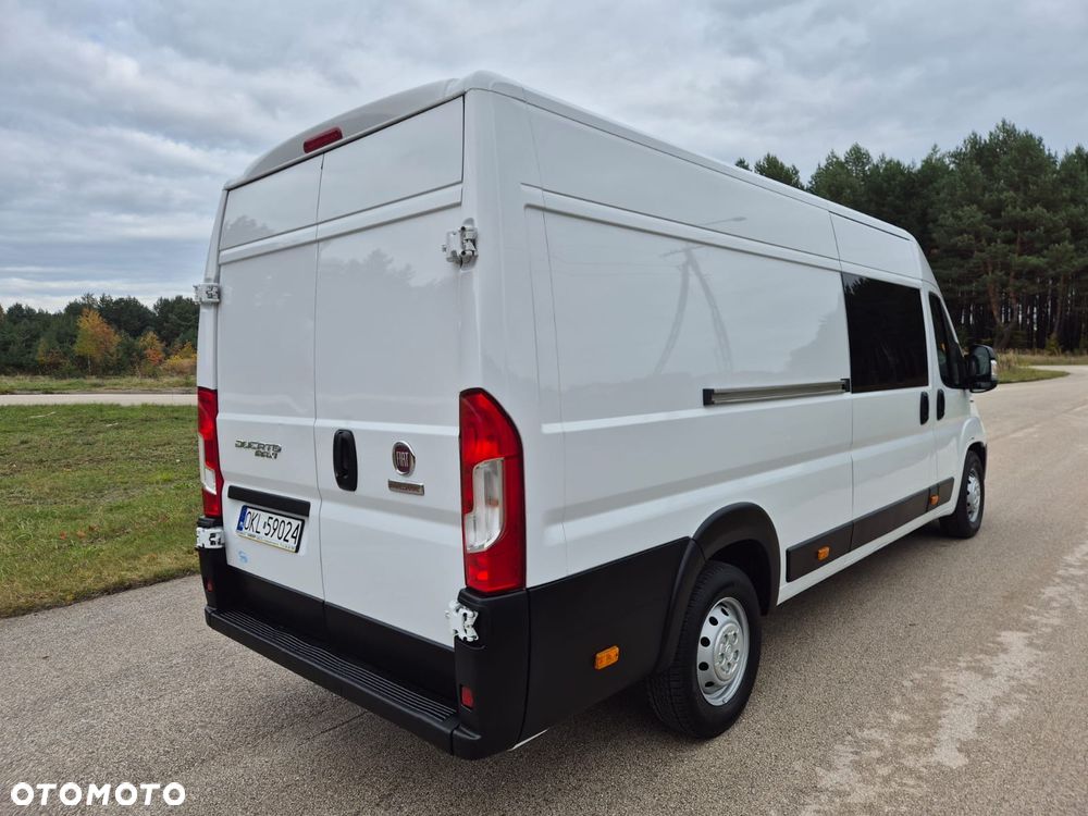Fiat Ducato - 10