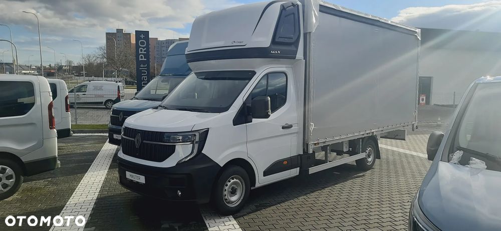 Renault NOWY MASTER - 2