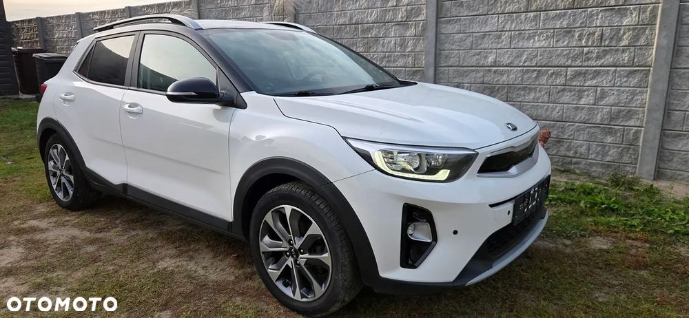 Kia Stonic 1.0 T-GDI XL - 6