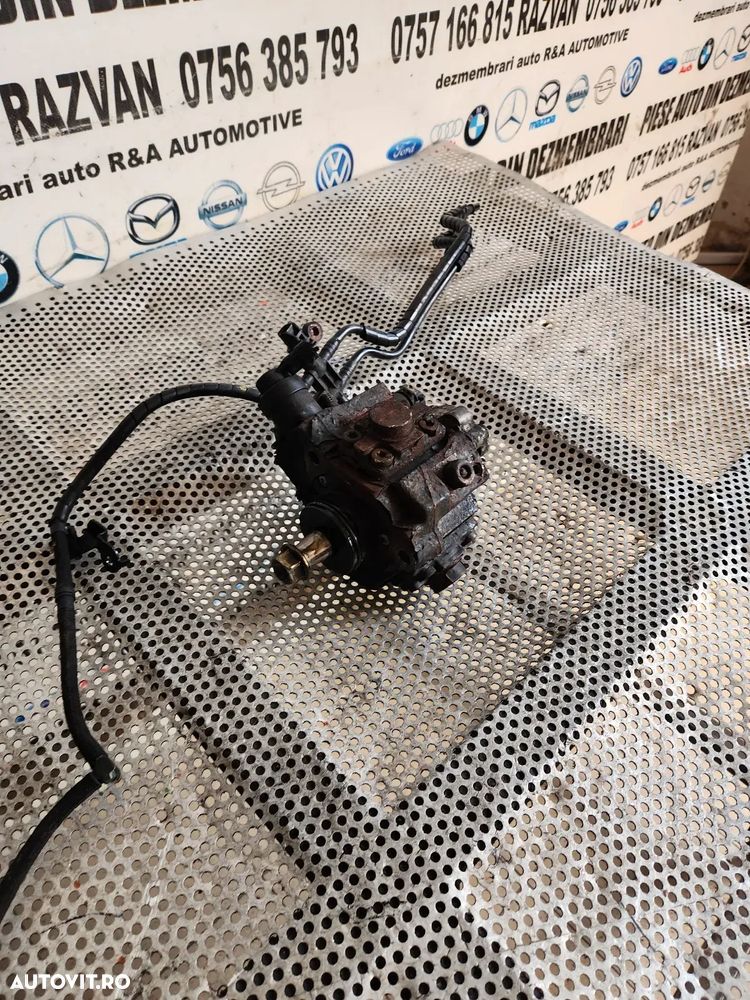 Pompa Inalta Presiune Hyundai I40 Kia 1.7 Crdi An 2011-2012-2013-2014-2015-2016-2017 Cod -2A420 - 5