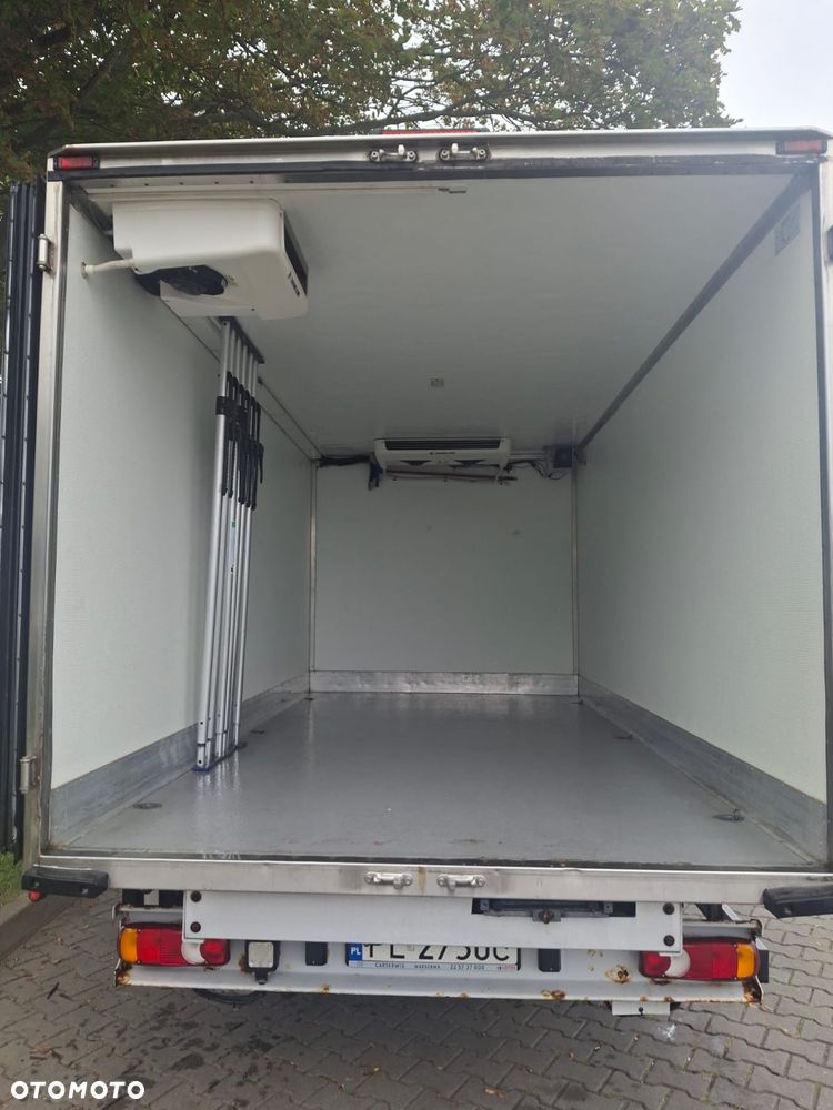 Fiat DUCATO CHŁODNIA - 8