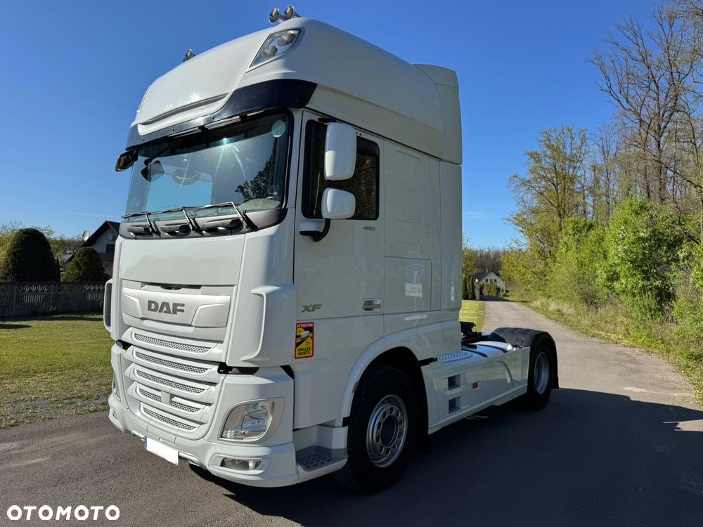 DAF - 1