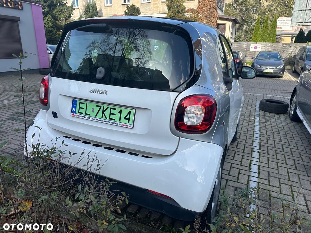 Smart Fortwo - 2