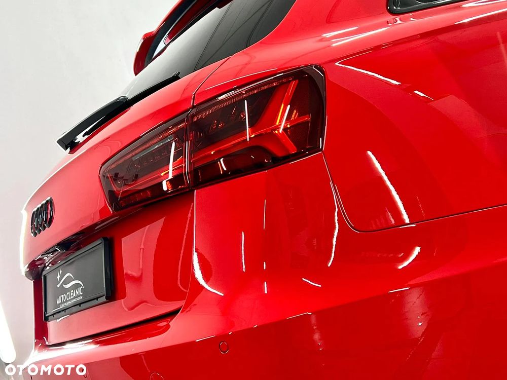 Audi A6 - 19