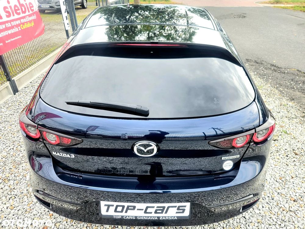 Mazda 3 - 3