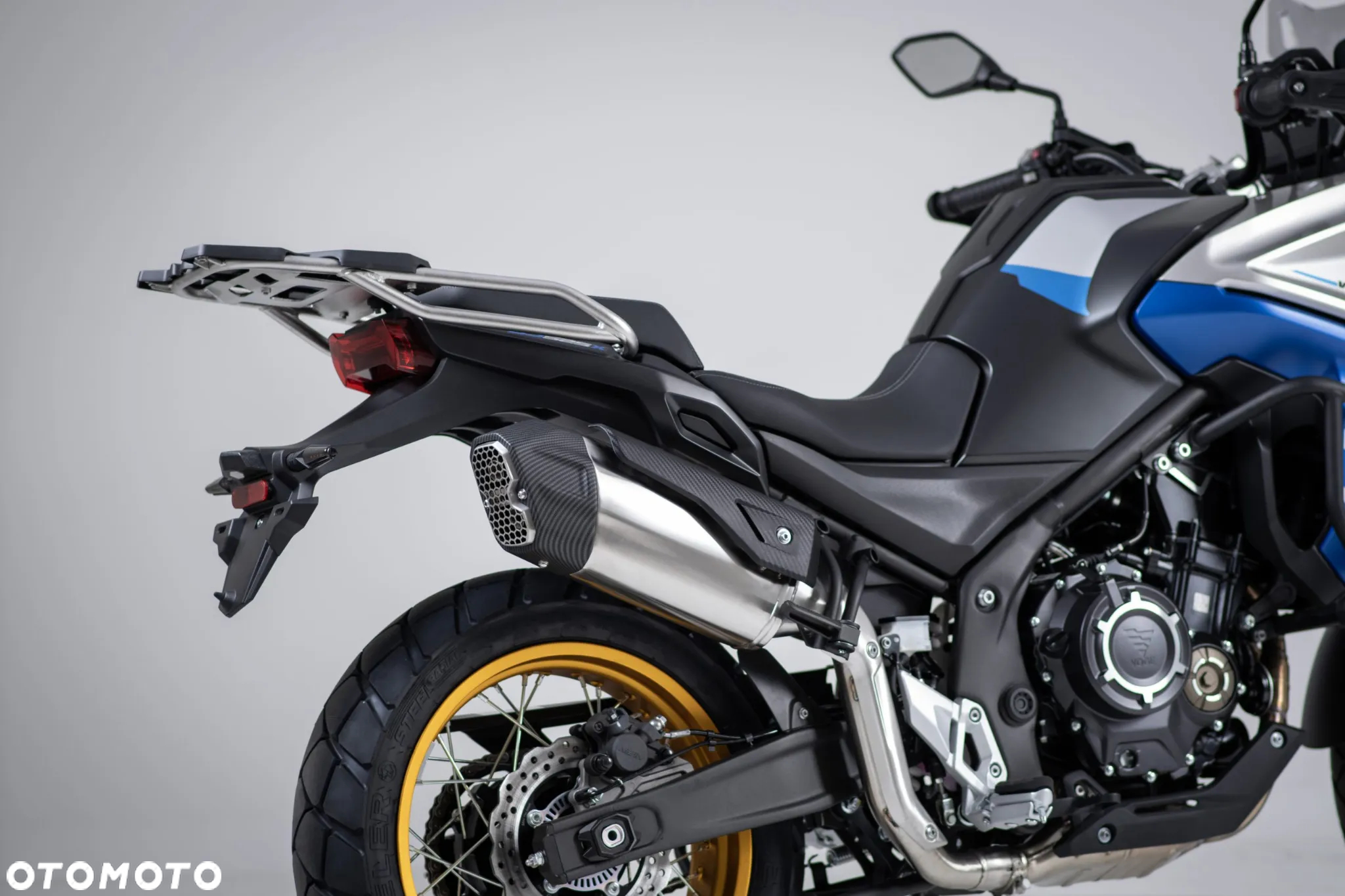 VOGE 525DSX - 25