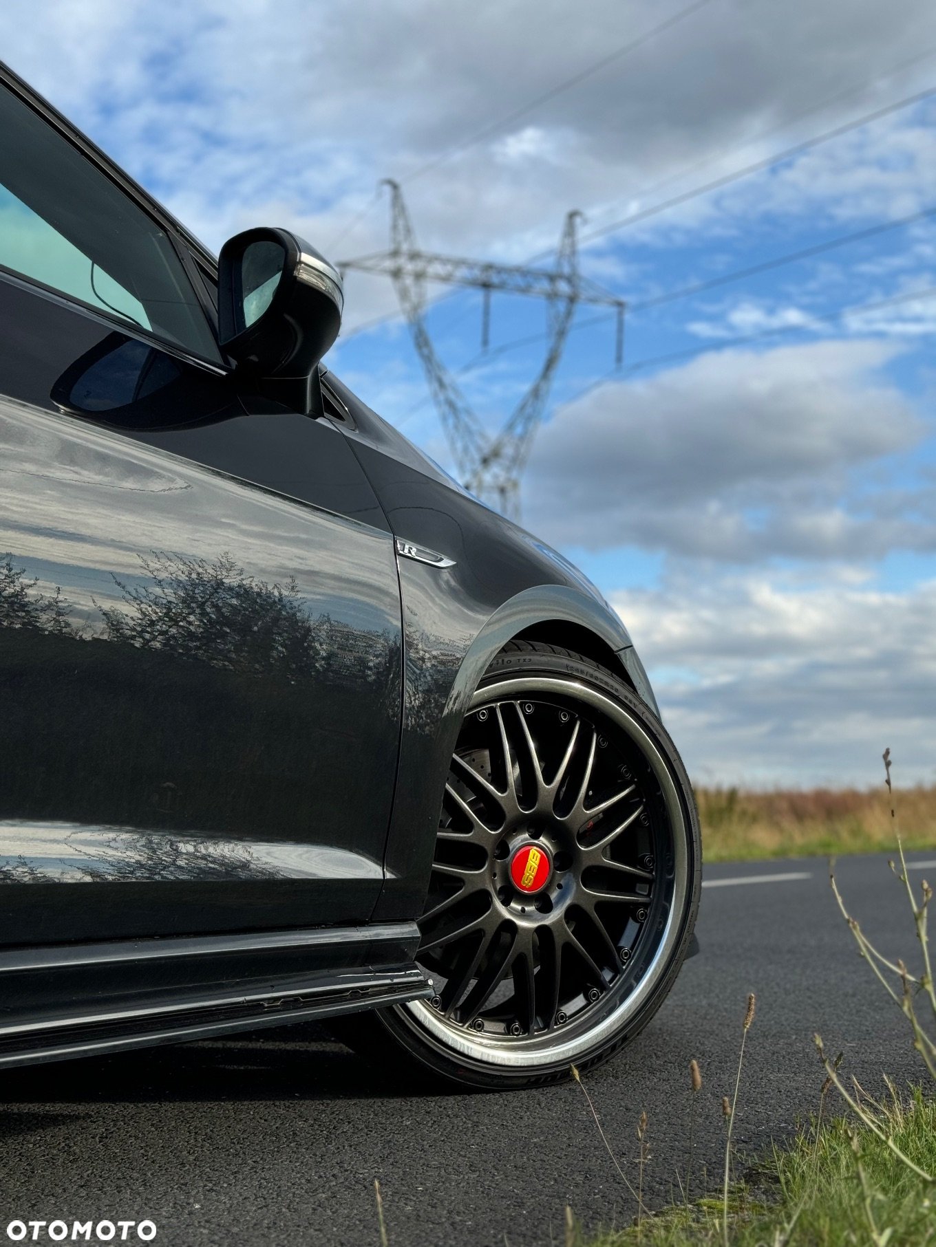Volkswagen Golf VII 2.0 TSI BMT 4Mot R DSG - 5
