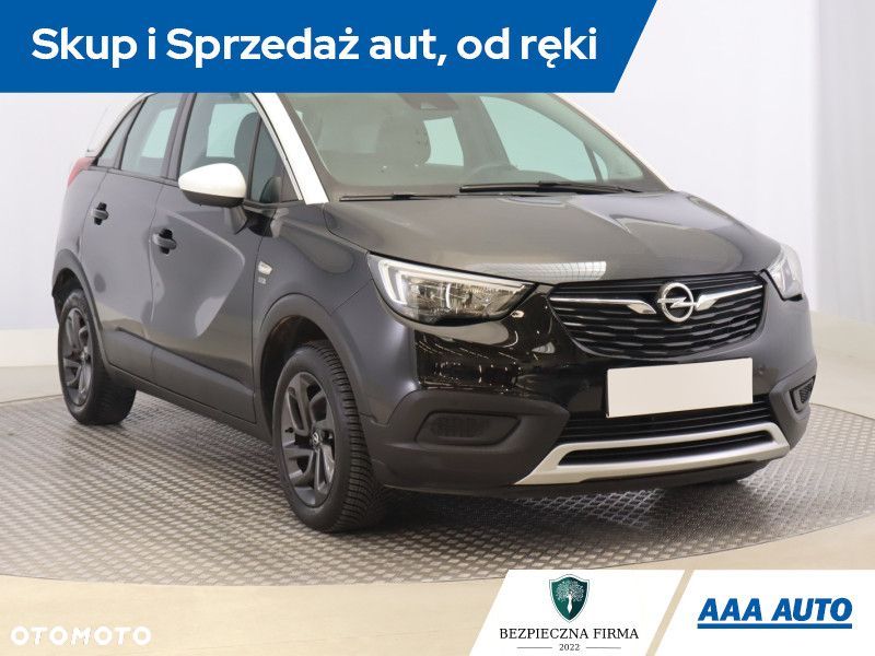 Opel Crossland X - 3