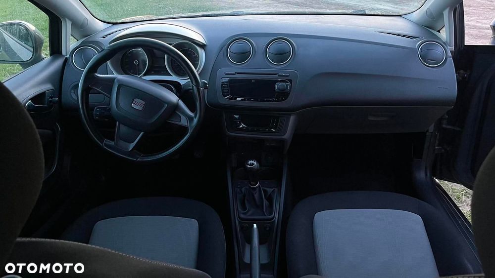 Seat Ibiza 1.2 TSI Style - 9
