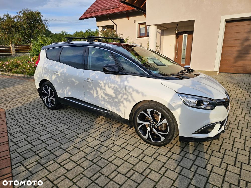 Renault Grand Scenic Gr 1.3 TCe FAP Intens EDC - 3