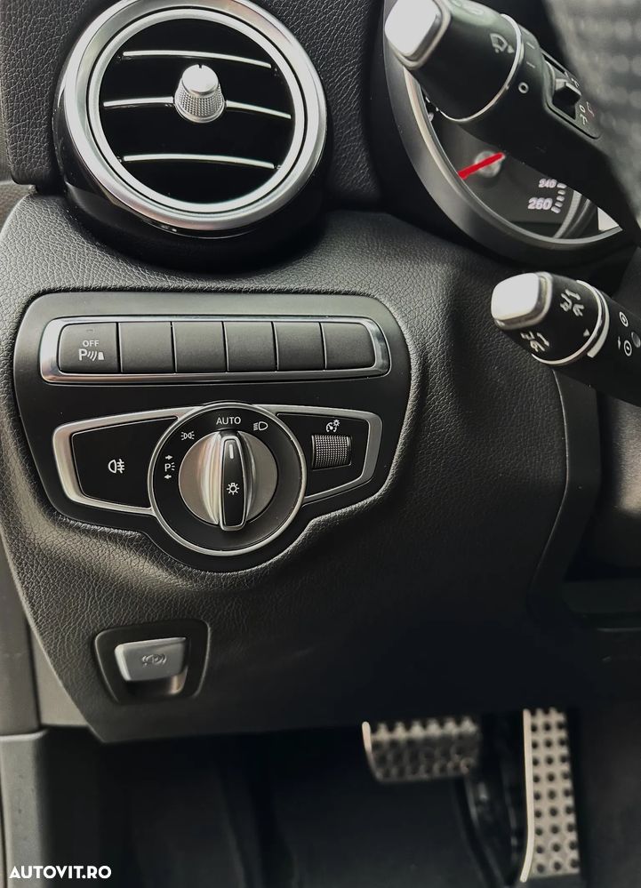 Mercedes-Benz GLC - 17