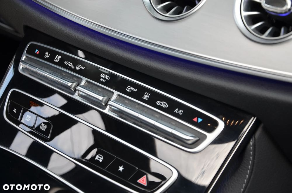 Mercedes-Benz CLS 220 d 9G-TRONIC AMG Line - 31