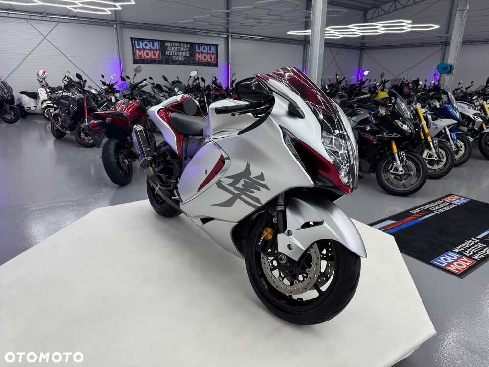 Suzuki GSX - 40