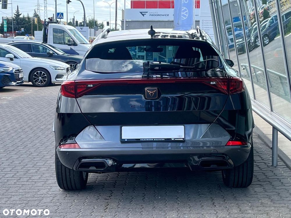 Cupra Formentor 1.5 TSI DSG - 14