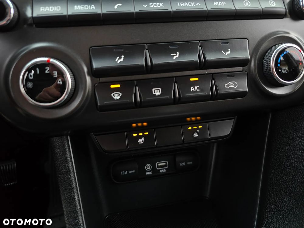 Kia Sportage 1.6 GDI L 2WD - 24