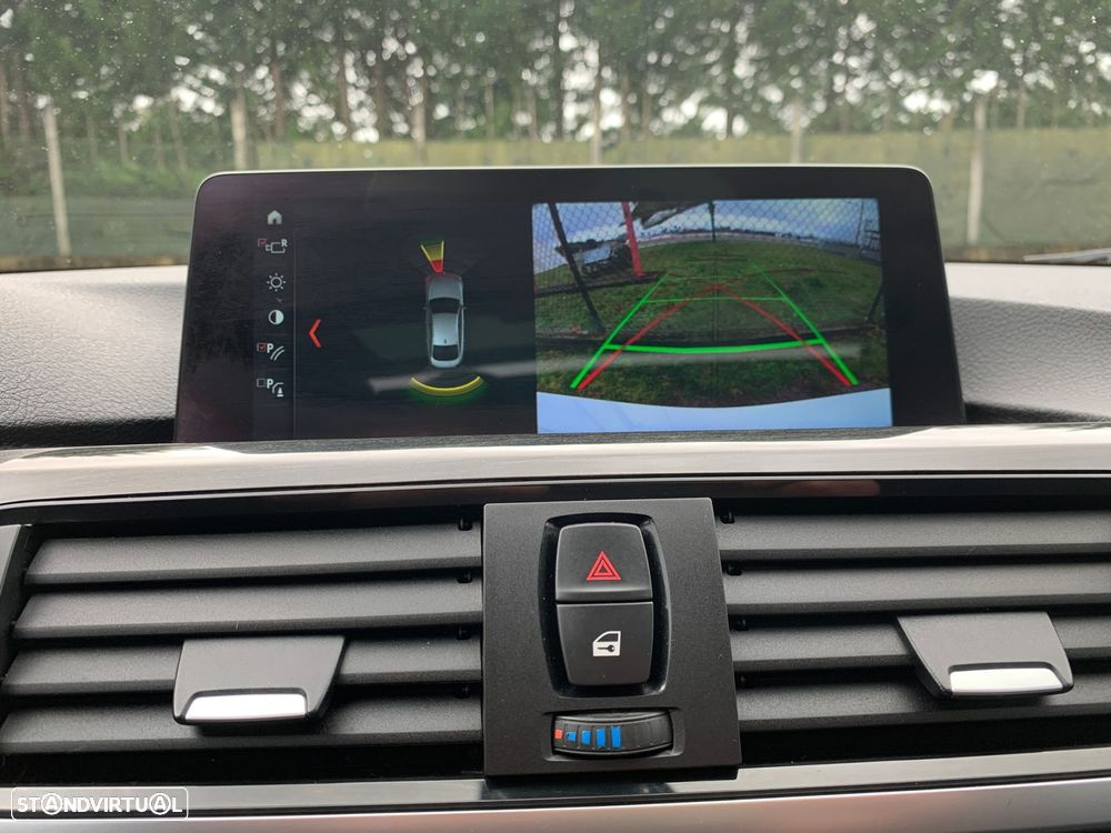 BMW 420 Gran Coupé d Pack M Auto - 29