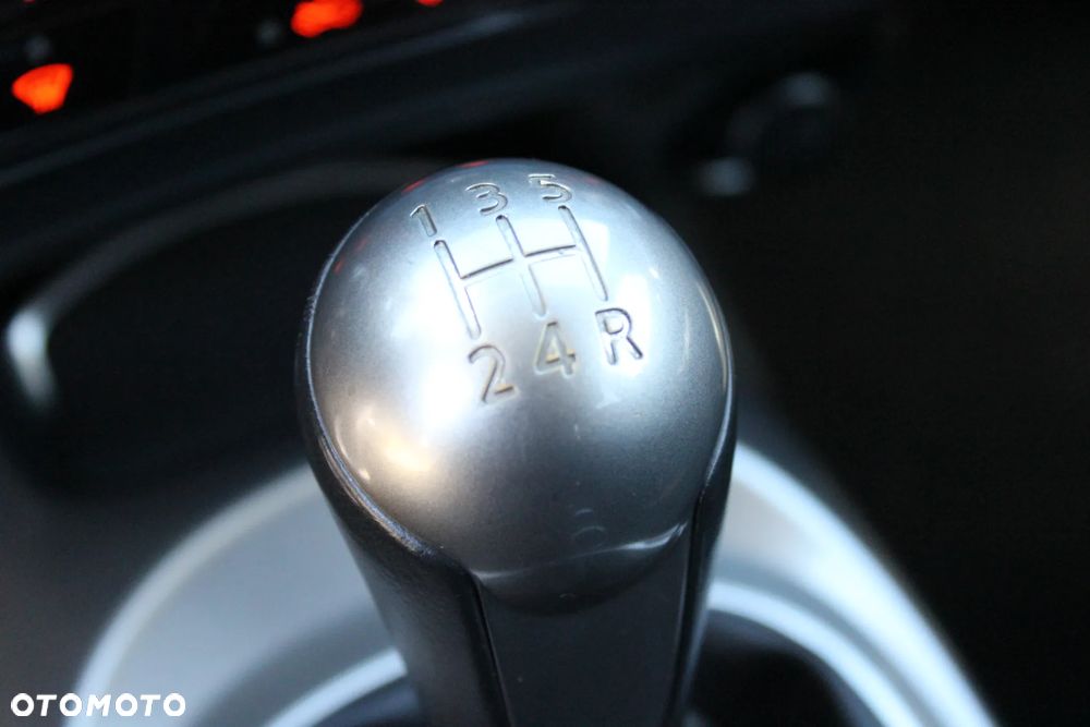 Nissan Juke 1.6 Start/Stop Tekna - 36
