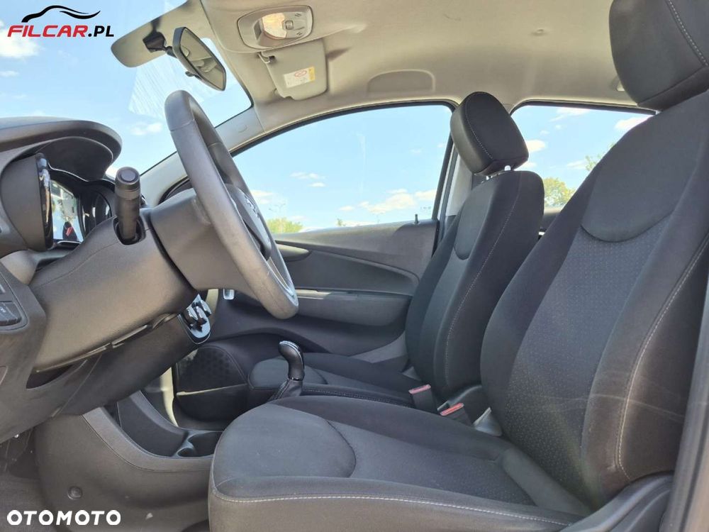 Opel Karl - 6